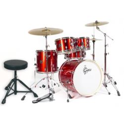 Gretsch Drumset Energy